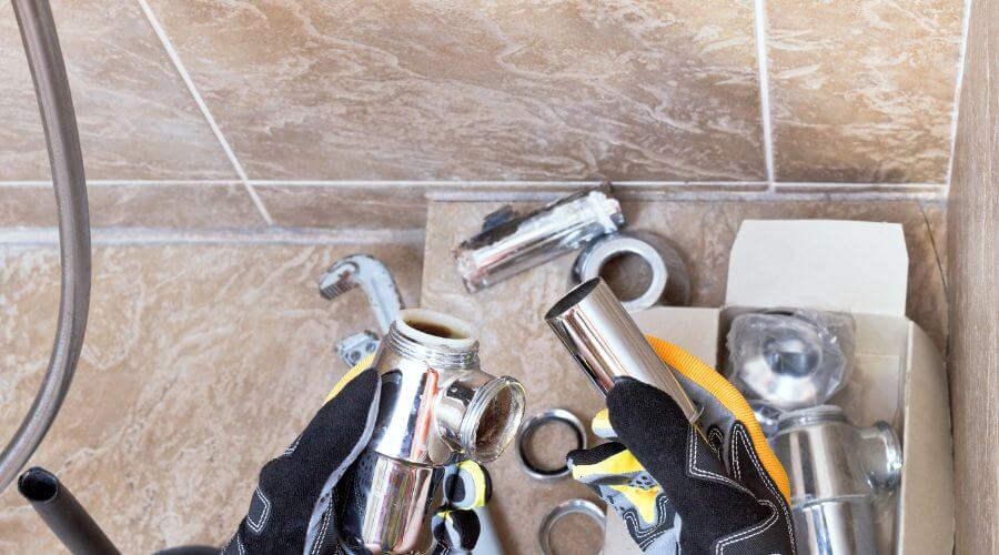 Professional Storm Sewer Service in Mount Hope, WV